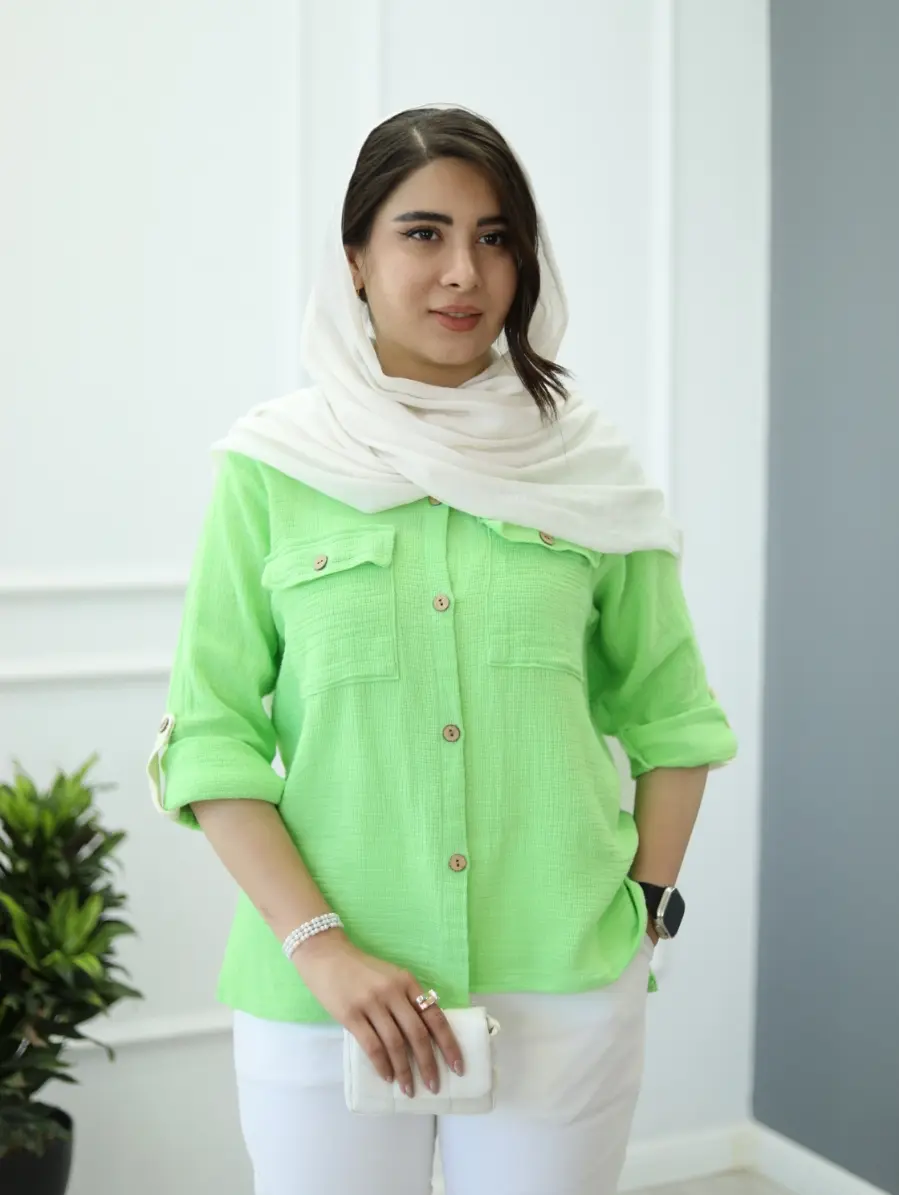 شومیز پریشاد